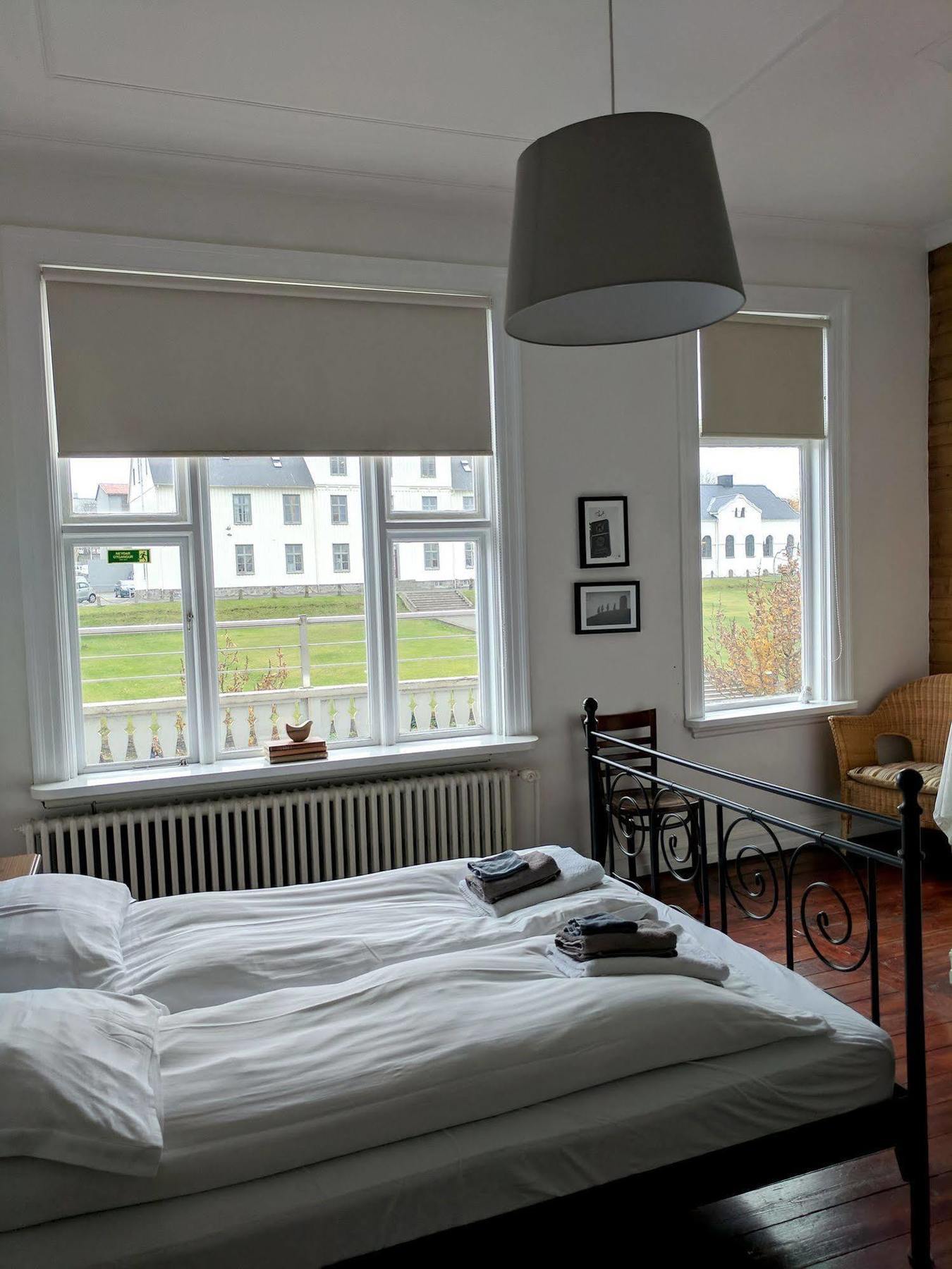 Downtown Affittacamere Reykjavík