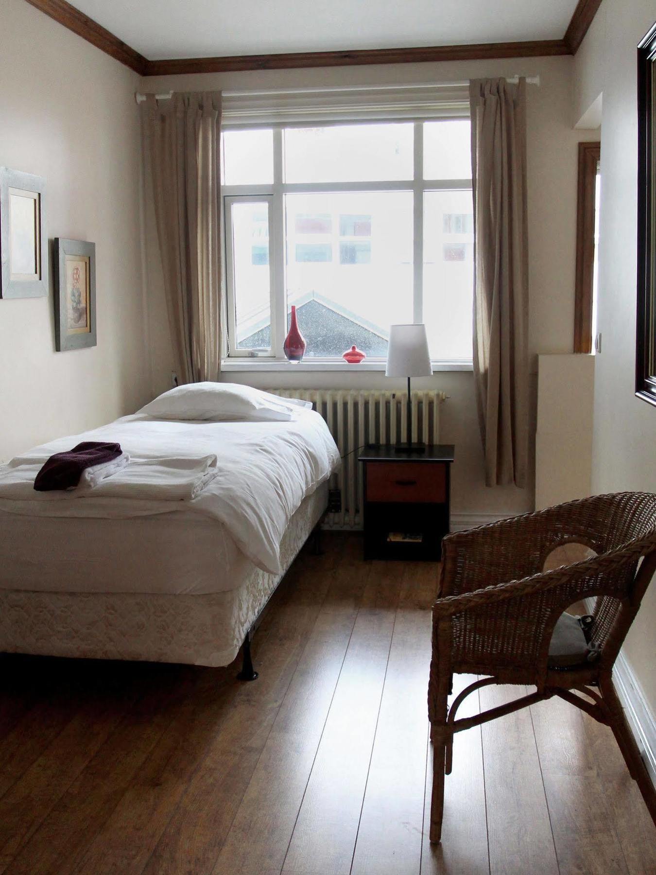 Affittacamere Downtown Reykjavík